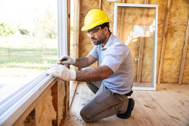 Best Attic Insulation Installation  in Dovesville, SC