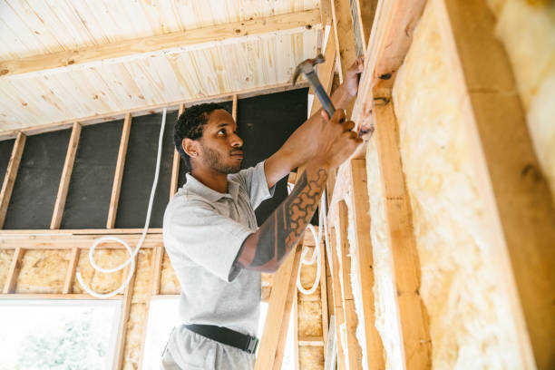 Range of Insulation Solutions in Dovesville, SC
