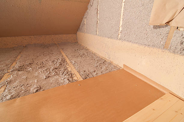 Best Commercial Insulation Contractor  in Dovesville, SC